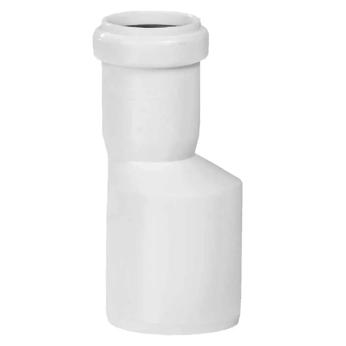 Pāreja 50/32, balta