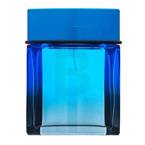 Tous Man Sport Tualetes ūdens vīriešiem 100 ml