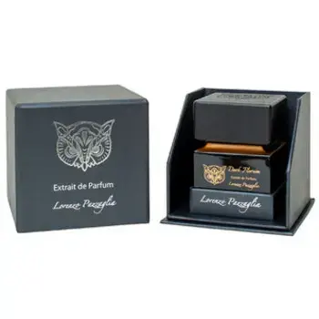 Lorenzo Pazzaglia Bloody Smoke Extrait de Parfum 28ml
