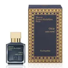 Maison Francis Kurkdjian Oud Satin Mood Eau De Parfum Spray 35ml|1.2oz