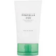 Tea-Trica B5 Cream - Soothing and hydrating cream for acne-prone skin.