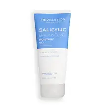 Skincare Body Salicylic Balancing Moisture Gel - Moisturizing body cream