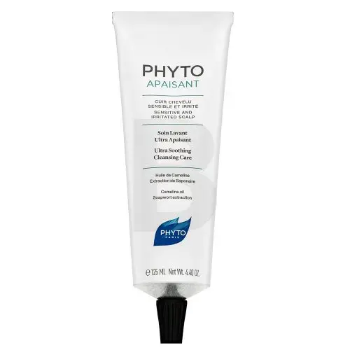 Phyto PhytoApaisant Ultra Soothing Cleansing Care rinseless anti-itch skin care 125 ml