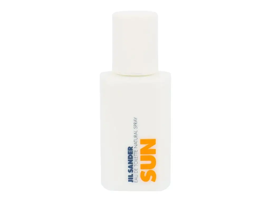 Jil Sander Sun Eau de Toilette 30 ml