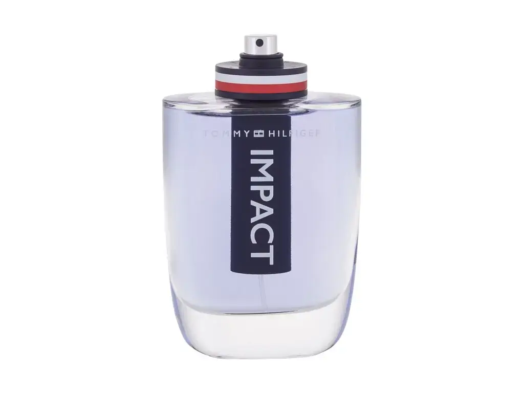 Tommy Hilfiger Impact Eau de Toilette 100 ml