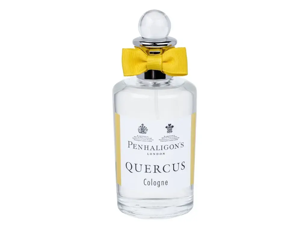 Penhaligon´s Quercus Eau de Cologne 100 ml
