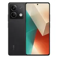 Xiaomi Redmi Note 13 5G 8+256 Graphite Black  (Ekspoz) 6941812770344