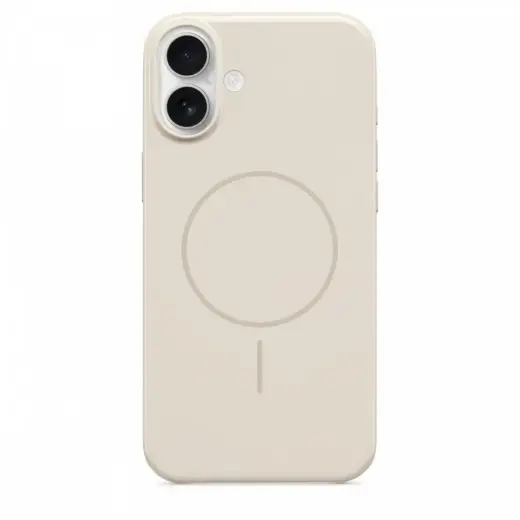 Case Beats with MagSafe for iPhone 16 Plus - Summit Stone