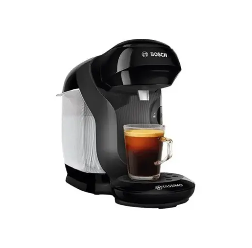 Bosch kafijas automāts Tassimo Style melns (TAS1102)
