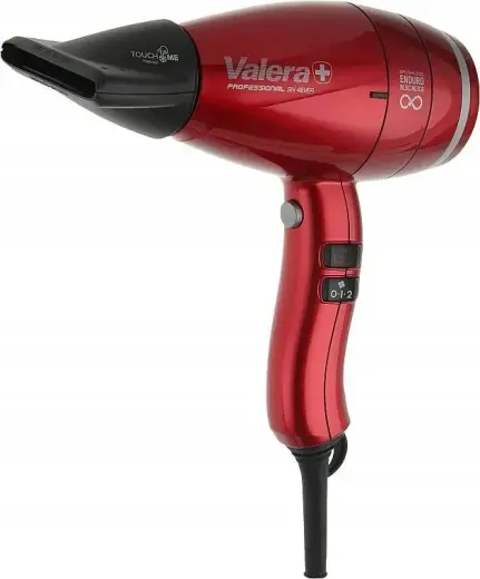 Valera Swiss NANO4EVER Sui Vlasov Eq 2200W