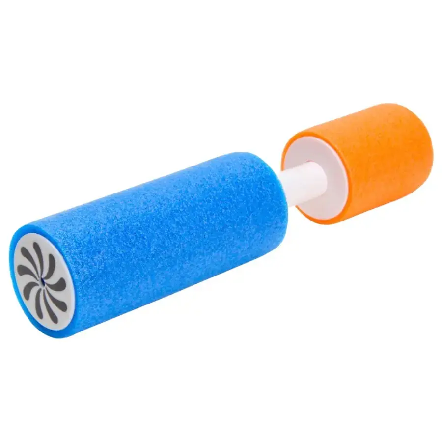Waterzone Water gun 15x4cm Foam EV