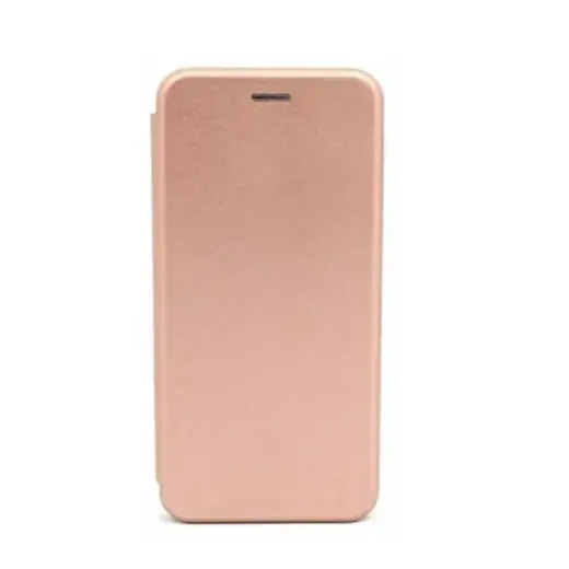 Beline Magnetic book type phone case for Samsung Galaxy A13 4G (A135) pink