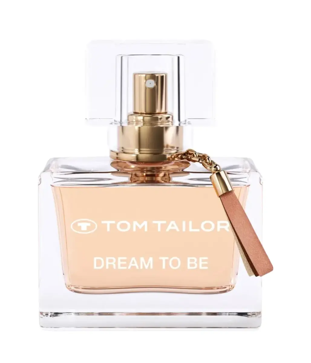 Tom Tailor Dream To Be (EDP) parfimērijas ūdens sievietēm 30 ml