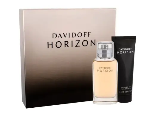 Davidoff Horizon Eau de Toilette 75 ml