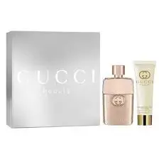 Gucci Guilty Pour Femme Giftset