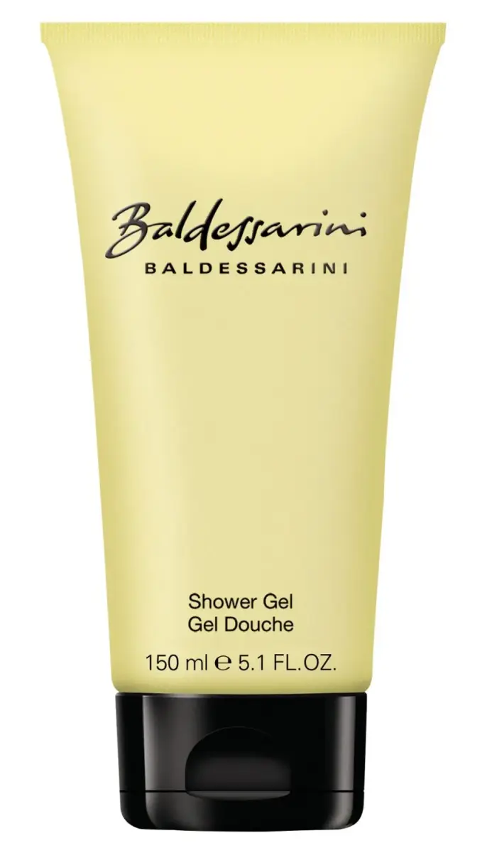 Baldessarini, Baldessarini, Shower Gel, All Skin Types, 150 ml