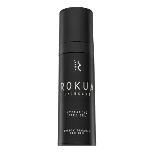 ROKUA Skincare Mitrinošs gels sejai 50 ml
