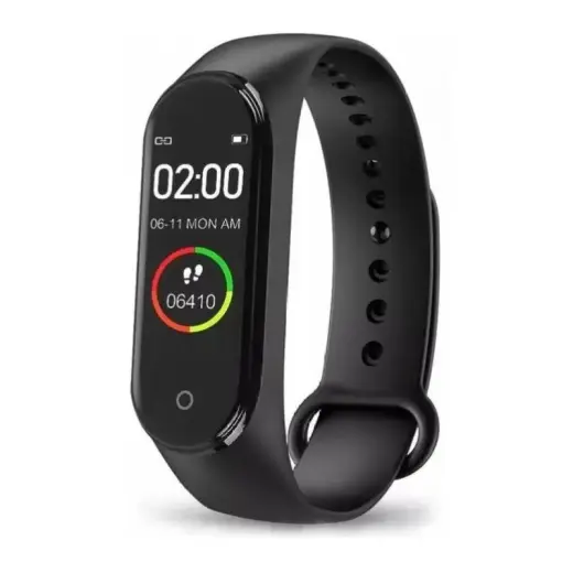 M4 SMART BAND BLACK