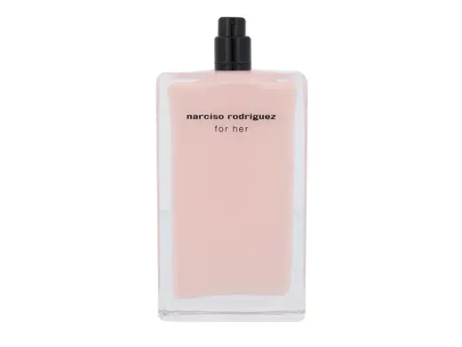 Narciso Rodriguez For Her Eau de Parfum 100 ml