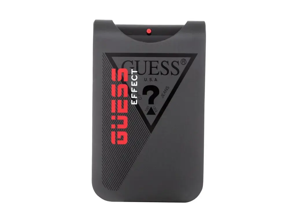 GUESS Effect Eau de Toilette 100 ml