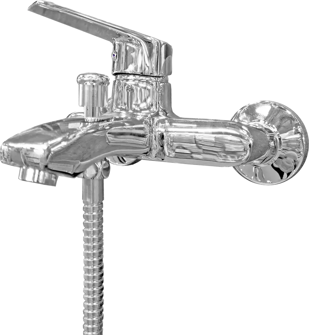Baltic Aqua Bath and shower mixer