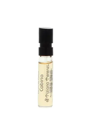 Sample Tiziana Terenzi Cabiria Extrait de Parfum 1,5ml