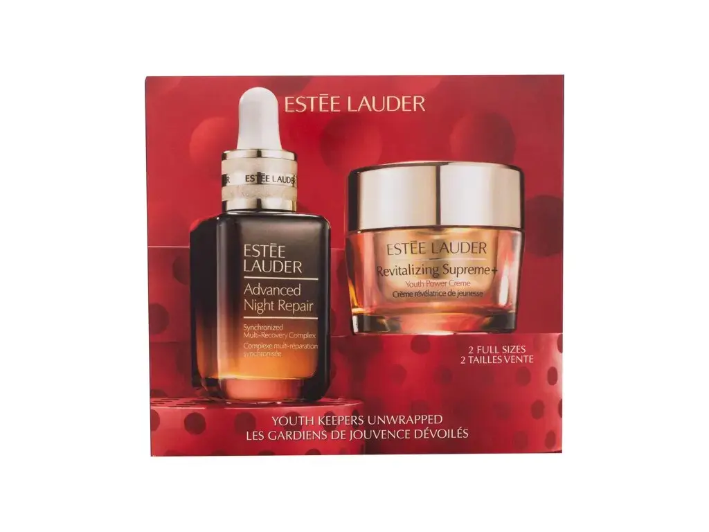 Estée Lauder Youth Keepers Unwrapped Skin Serum 30 ml