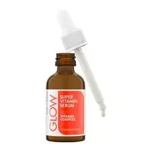 Glow Super Vitamin Serum