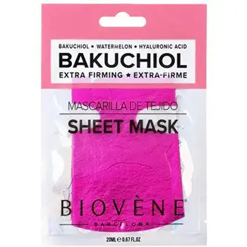Biovene Biovène Extra Firming Mask - Firming sheet mask 20ml