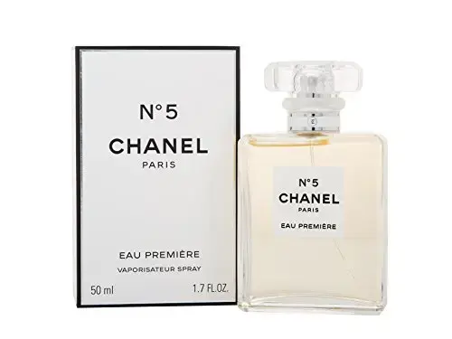 Chanel No 5 (EDP) parfumuotas vanduo moterims 100 ml