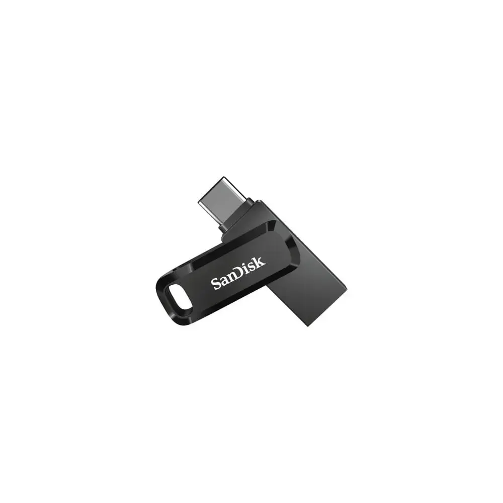 SANDISK 64GB USB-C Ultra Dual Drive