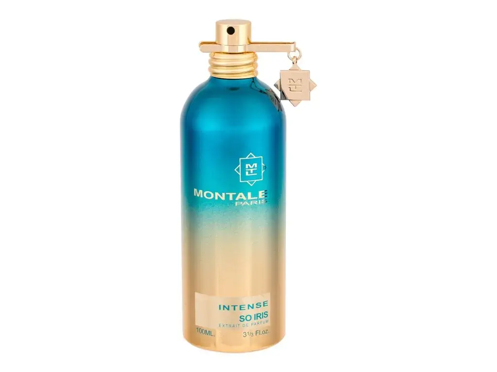 Montale Intense So Iris Eau de Parfum 100 ml