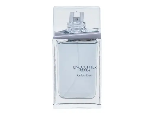 Calvin Klein Encounter Fresh Eau de Toilette 100 ml