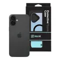 OBAL:ME HoloMag Cover for Apple iPhone 16 Plus Black Photo