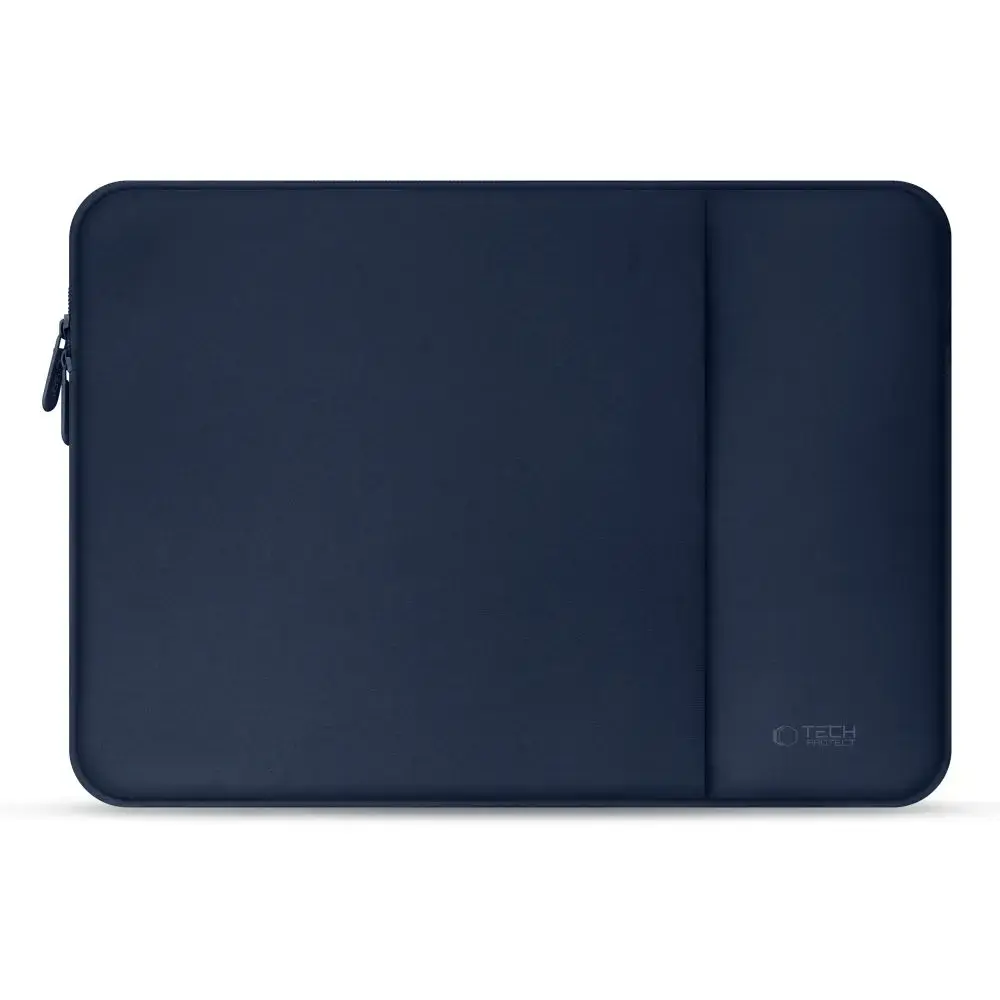 TECH-PROTECT NEOPRENE LAPTOP 14 NAVY BLUE