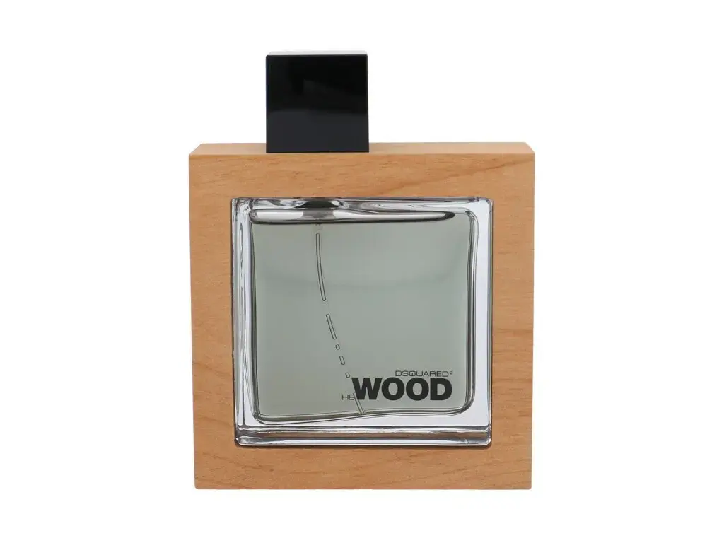 Dsquared2 He Wood Eau de Toilette 50 ml