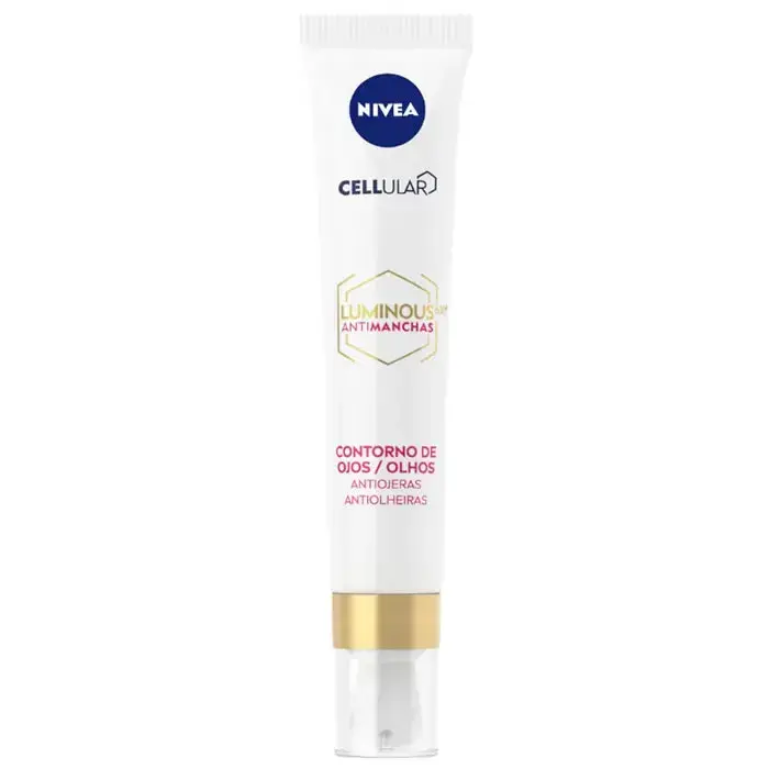 Nivea Luminous 630 Anti-Dark Spot Eye