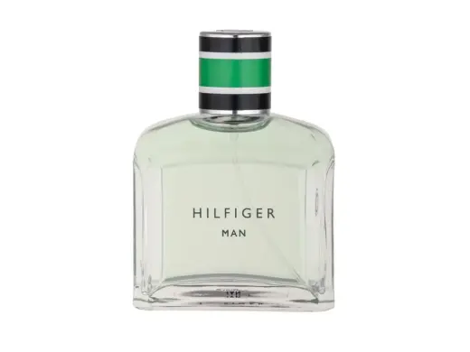 Tommy Hilfiger Hilfiger Man Sport Eau de Toilette 50 ml