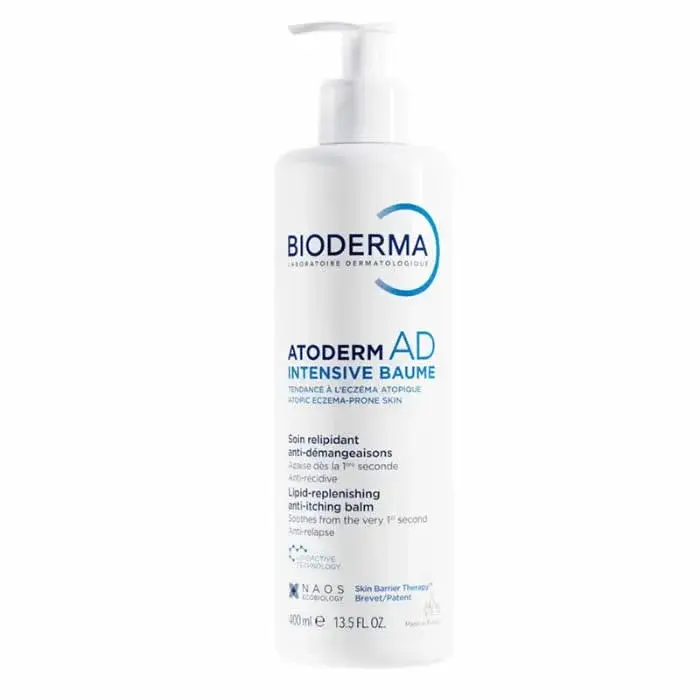 Bioderma Atoderm AD Intensive Balm 400ml