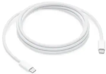 Apple datu pārraides un uzlādes vads | USB-C uz Lightning | 2m