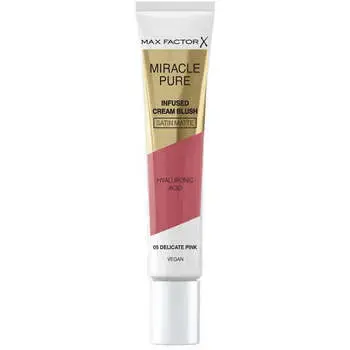 Max Factor Miracle Pure Blush 03-Vintage