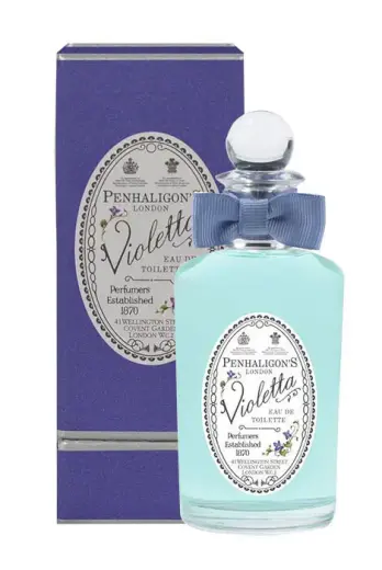 Penhaligon´s Violetta Eau de Toilette 100 ml