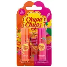 Lip Balm Duo SET2 - Gift Set.