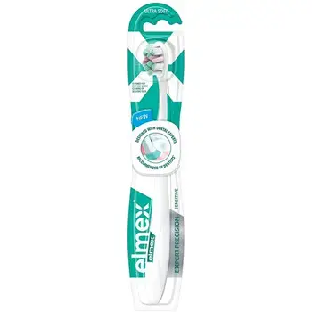 Elmex Expert Precision Sensitive Toothbrush (8718951658875)