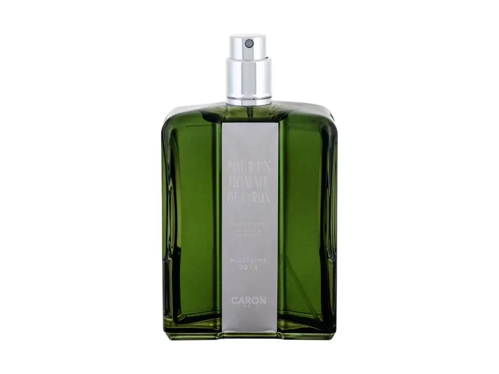 Caron Pour Un Homme De Caron Millesime 2014 Eau de Toilette 125 ml