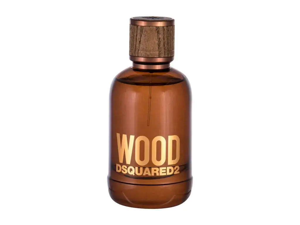 Dsquared2 Wood Eau de Toilette 100 ml