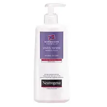 Tělo Restorative flexibility in milk for dry skin Visible Renew