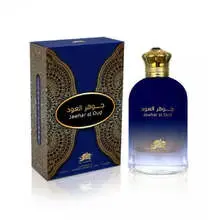 Amwaj Al Oud EDP