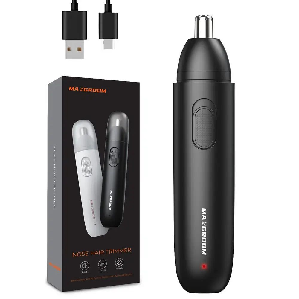 MAXGROOM GT2220A nose, ear and eyebrow