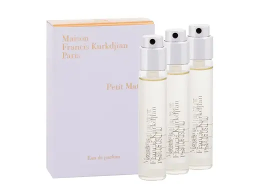 Maison Francis Kurkdjian Petit Matin Refill Eau de Parfum 3x11 ml